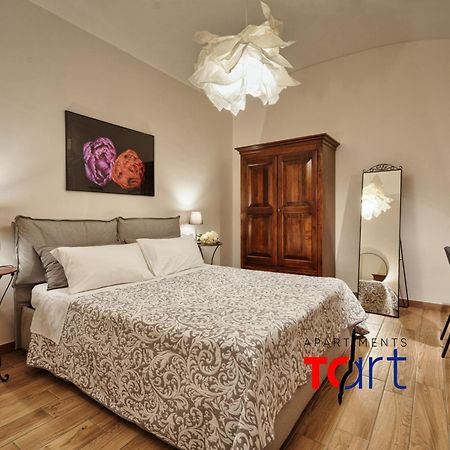 Casa Lena By Apartments To Art 都灵 外观 照片