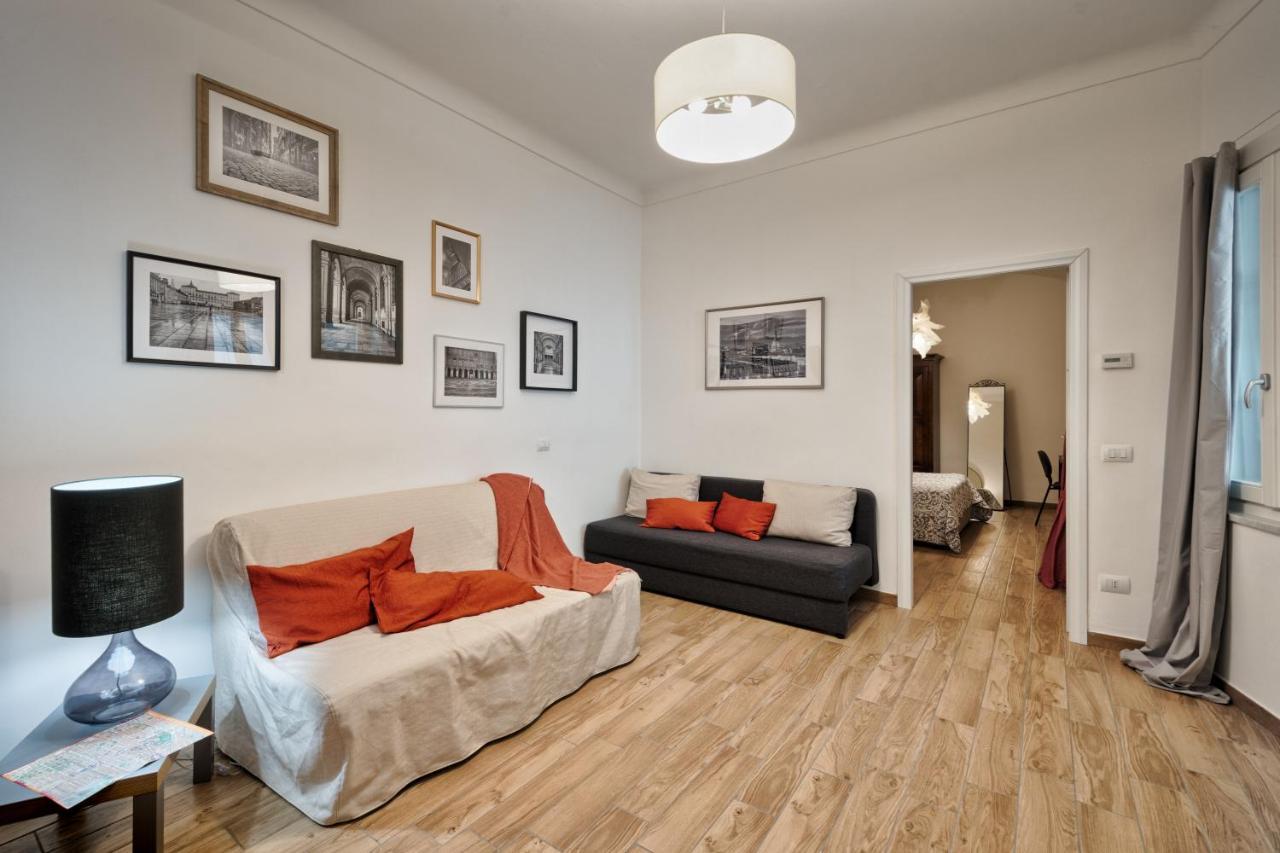 Casa Lena By Apartments To Art 都灵 外观 照片
