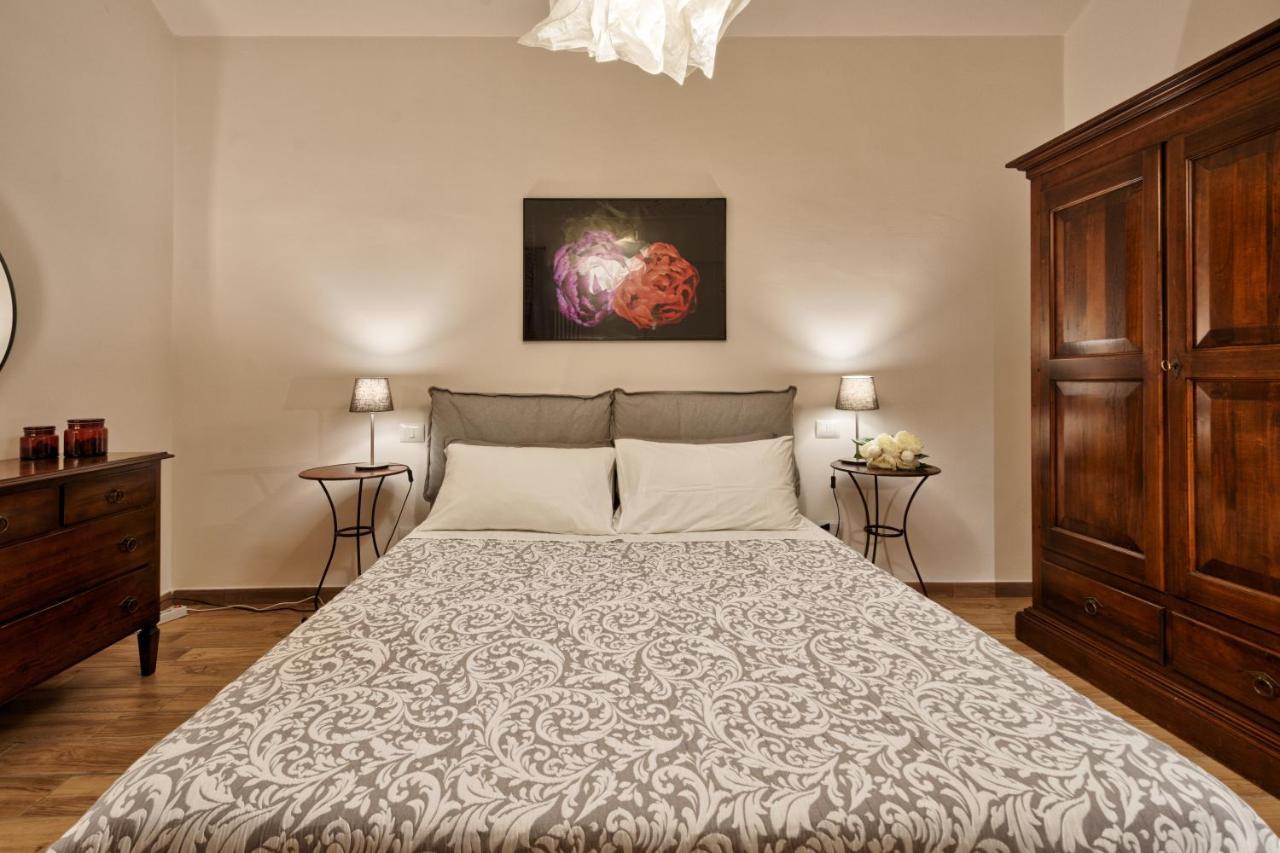 Casa Lena By Apartments To Art 都灵 外观 照片