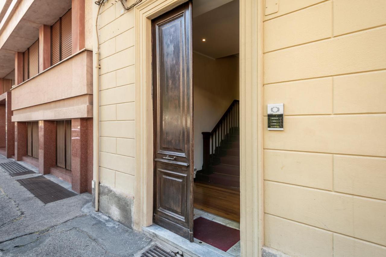 Casa Lena By Apartments To Art 都灵 外观 照片