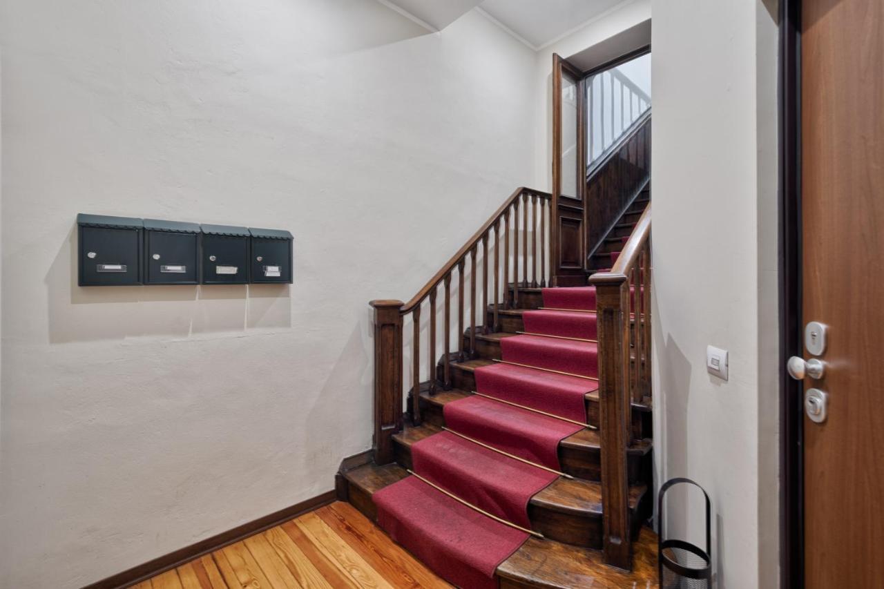 Casa Lena By Apartments To Art 都灵 外观 照片