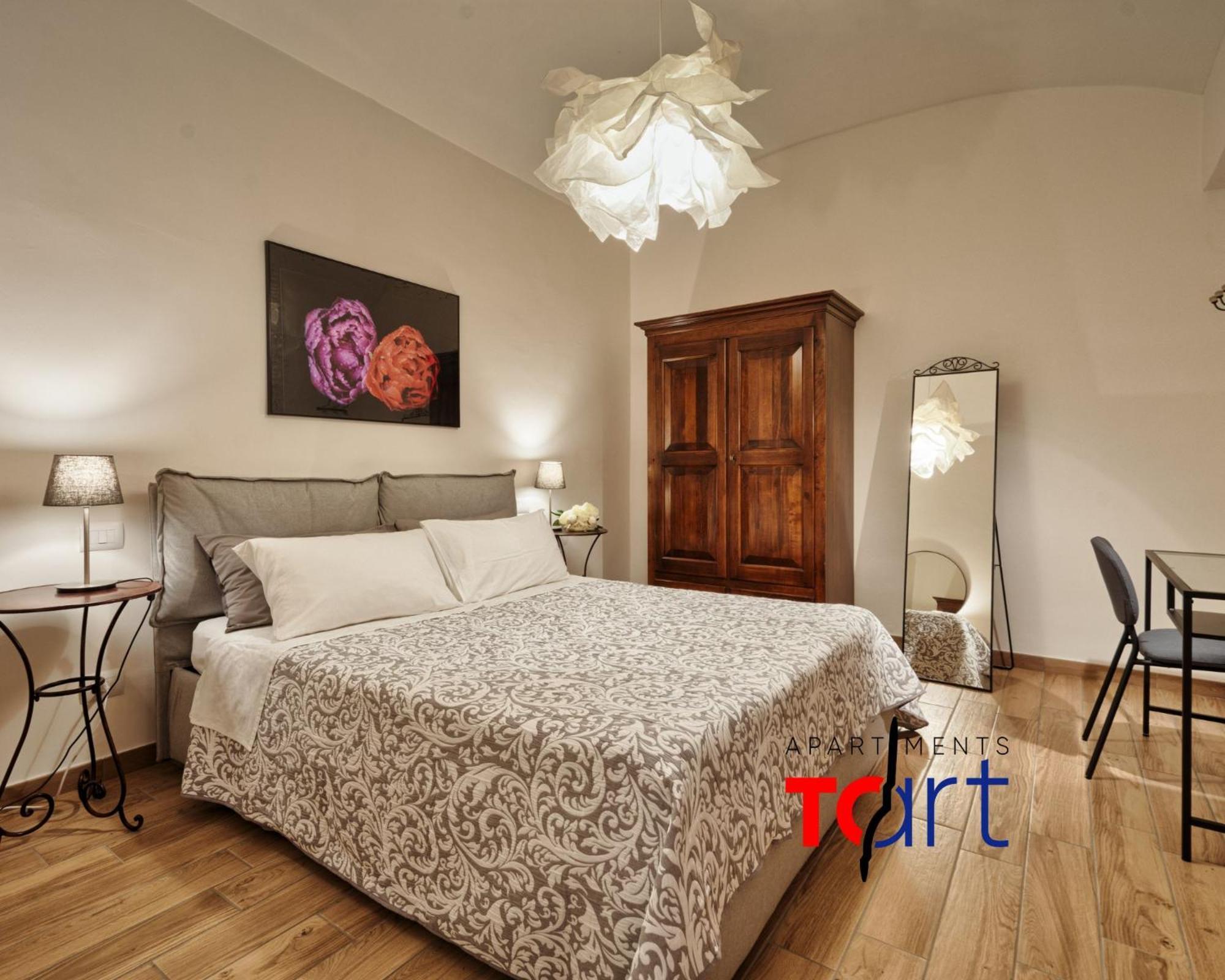 Casa Lena By Apartments To Art 都灵 外观 照片